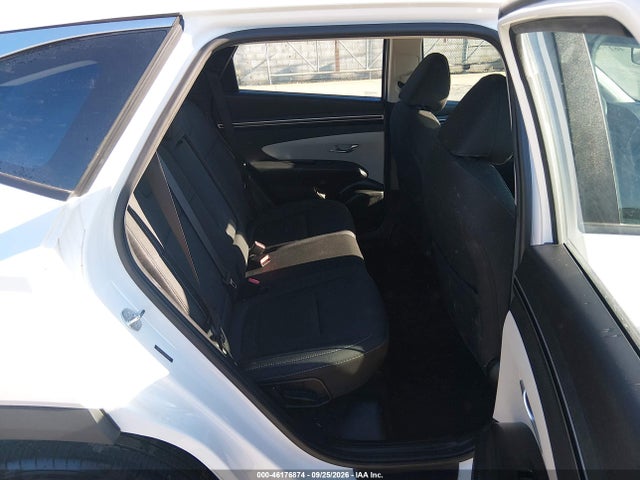 Продажа на аукционе авто 2023 Hyundai Tucson Se, vin: 5NMJACAE5PH248221, номер лота: 46176874