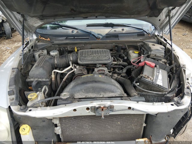 Aukcja sprzedaży 2005 Dodge Dakota Slt, vin: 1D7HW48KX5S277805, numer aukcji: 46176875