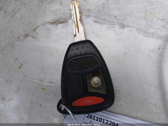 Aukcja sprzedaży 2005 Dodge Dakota Slt, vin: 1D7HW48KX5S277805, numer aukcji: 46176875