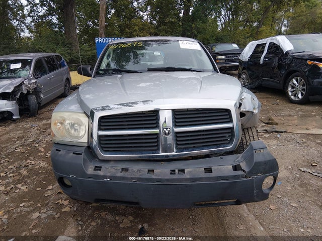 Aukcja sprzedaży 2005 Dodge Dakota Slt, vin: 1D7HW48KX5S277805, numer aukcji: 46176875