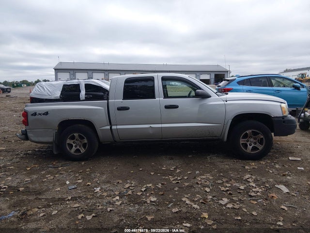 Aukcja sprzedaży 2005 Dodge Dakota Slt, vin: 1D7HW48KX5S277805, numer aukcji: 46176875