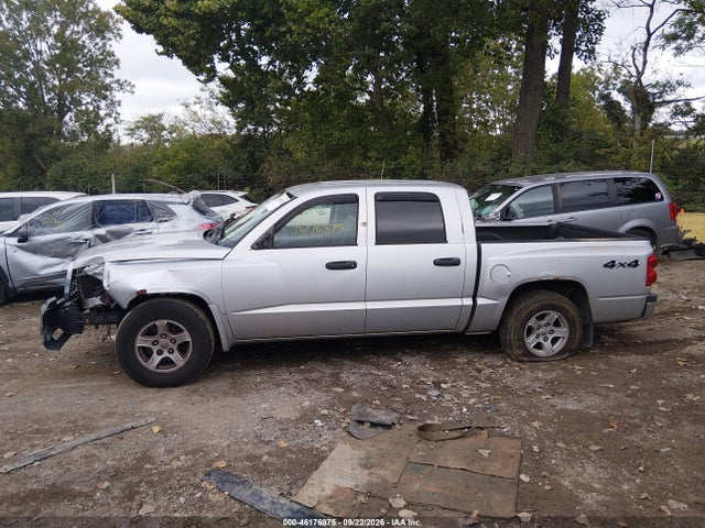 Aukcja sprzedaży 2005 Dodge Dakota Slt, vin: 1D7HW48KX5S277805, numer aukcji: 46176875