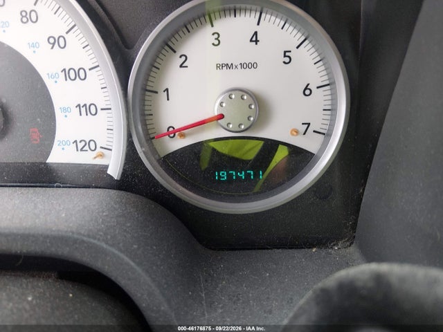 Aukcja sprzedaży 2005 Dodge Dakota Slt, vin: 1D7HW48KX5S277805, numer aukcji: 46176875
