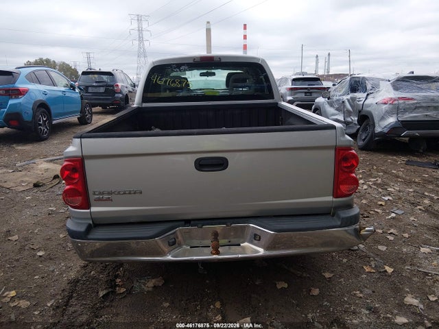 Aukcja sprzedaży 2005 Dodge Dakota Slt, vin: 1D7HW48KX5S277805, numer aukcji: 46176875