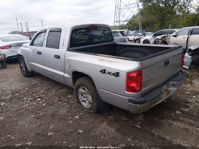 Aukcja sprzedaży 2005 Dodge Dakota Slt, vin: 1D7HW48KX5S277805, numer aukcji: 46176875