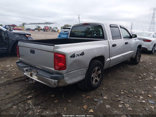 Aukcja sprzedaży 2005 Dodge Dakota Slt, vin: 1D7HW48KX5S277805, numer aukcji: 46176875