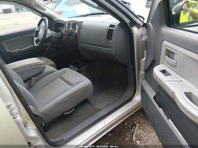 Aukcja sprzedaży 2005 Dodge Dakota Slt, vin: 1D7HW48KX5S277805, numer aukcji: 46176875