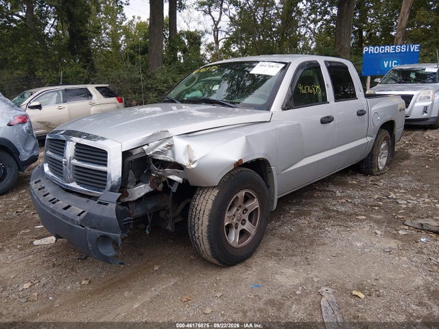 Aukcja sprzedaży 2005 Dodge Dakota Slt, vin: 1D7HW48KX5S277805, numer aukcji: 46176875