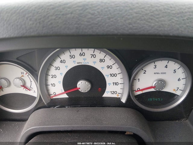 Aukcja sprzedaży 2005 Dodge Dakota Slt, vin: 1D7HW48KX5S277805, numer aukcji: 46176875