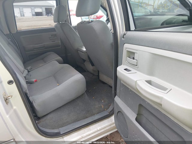 Aukcja sprzedaży 2005 Dodge Dakota Slt, vin: 1D7HW48KX5S277805, numer aukcji: 46176875
