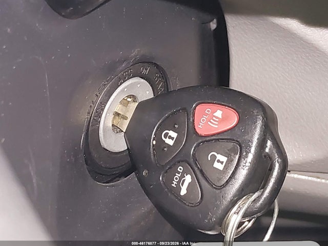 46176877 :رقم المزاد ، 2T1BU4EE5DC940203 vin ، 2013 Toyota Corolla Le مزاد بيع
