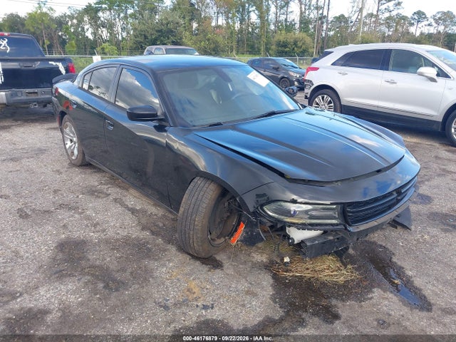 Aukcja sprzedaży 2016 Dodge Charger Sxt, vin: 2C3CDXHG2GH196769, numer aukcji: 46176879