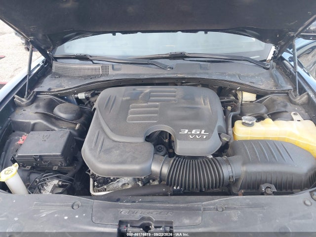 Aukcja sprzedaży 2016 Dodge Charger Sxt, vin: 2C3CDXHG2GH196769, numer aukcji: 46176879