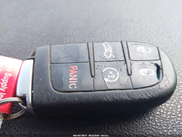 Aukcja sprzedaży 2016 Dodge Charger Sxt, vin: 2C3CDXHG2GH196769, numer aukcji: 46176879