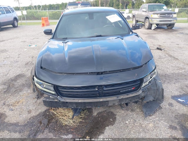 Aukcja sprzedaży 2016 Dodge Charger Sxt, vin: 2C3CDXHG2GH196769, numer aukcji: 46176879