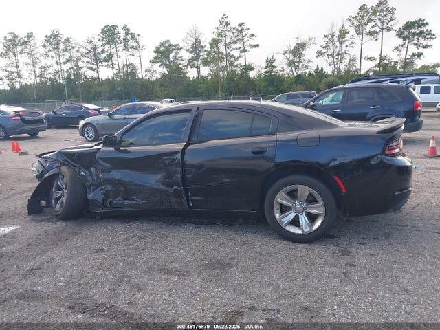 Aukcja sprzedaży 2016 Dodge Charger Sxt, vin: 2C3CDXHG2GH196769, numer aukcji: 46176879