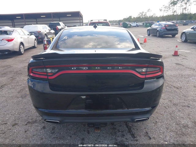 Aukcja sprzedaży 2016 Dodge Charger Sxt, vin: 2C3CDXHG2GH196769, numer aukcji: 46176879
