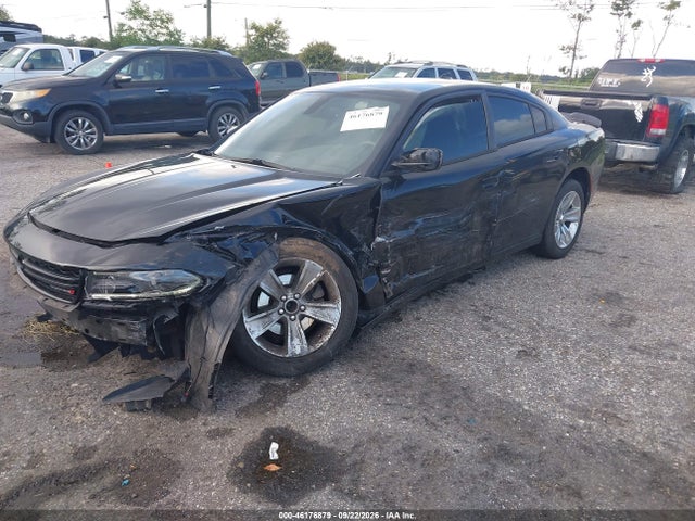 Aukcja sprzedaży 2016 Dodge Charger Sxt, vin: 2C3CDXHG2GH196769, numer aukcji: 46176879