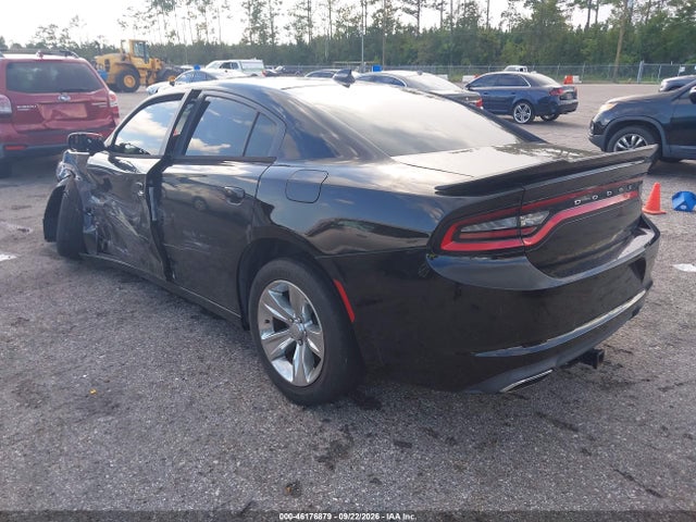 Aukcja sprzedaży 2016 Dodge Charger Sxt, vin: 2C3CDXHG2GH196769, numer aukcji: 46176879