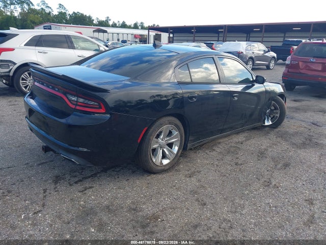 Aukcja sprzedaży 2016 Dodge Charger Sxt, vin: 2C3CDXHG2GH196769, numer aukcji: 46176879