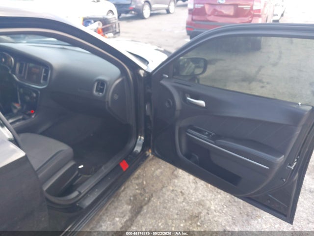 Aukcja sprzedaży 2016 Dodge Charger Sxt, vin: 2C3CDXHG2GH196769, numer aukcji: 46176879