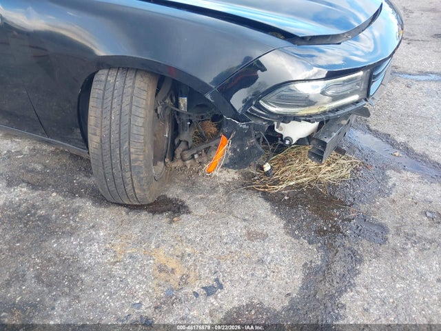 Aukcja sprzedaży 2016 Dodge Charger Sxt, vin: 2C3CDXHG2GH196769, numer aukcji: 46176879