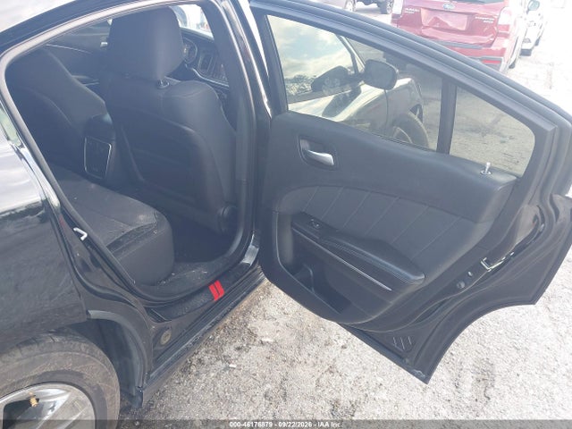 Aukcja sprzedaży 2016 Dodge Charger Sxt, vin: 2C3CDXHG2GH196769, numer aukcji: 46176879