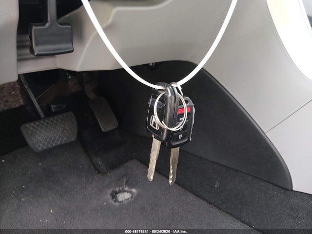 2013 Honda Accord Lx მანქანა იყიდება აუქციონზე, vin: 1HGCR2F35DA141647, აუქციონის ნომერი: 46176881