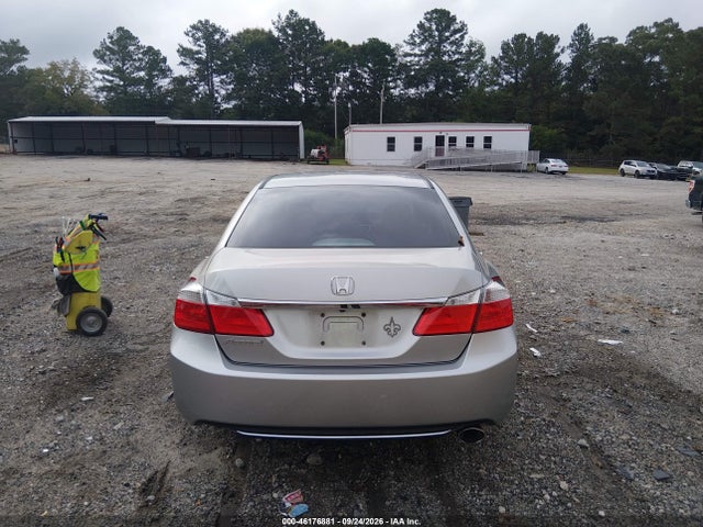 2013 Honda Accord Lx მანქანა იყიდება აუქციონზე, vin: 1HGCR2F35DA141647, აუქციონის ნომერი: 46176881