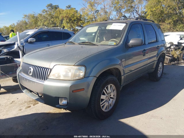 Продаж на аукціоні авто 2007 Mercury Mariner Convenience, vin: 4M2YU80ZX7KJ06503, номер лоту: 46176885