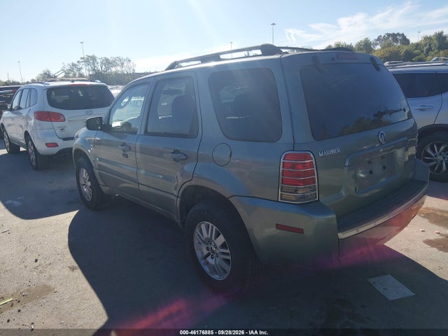Продаж на аукціоні авто 2007 Mercury Mariner Convenience, vin: 4M2YU80ZX7KJ06503, номер лоту: 46176885