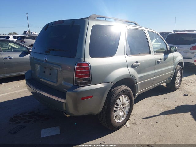 Продаж на аукціоні авто 2007 Mercury Mariner Convenience, vin: 4M2YU80ZX7KJ06503, номер лоту: 46176885