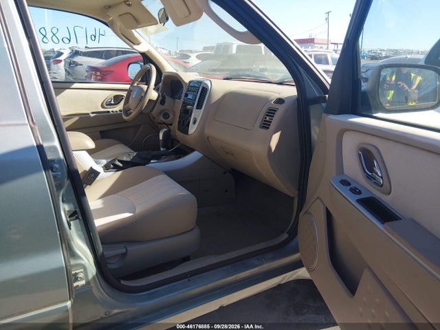 Продаж на аукціоні авто 2007 Mercury Mariner Convenience, vin: 4M2YU80ZX7KJ06503, номер лоту: 46176885