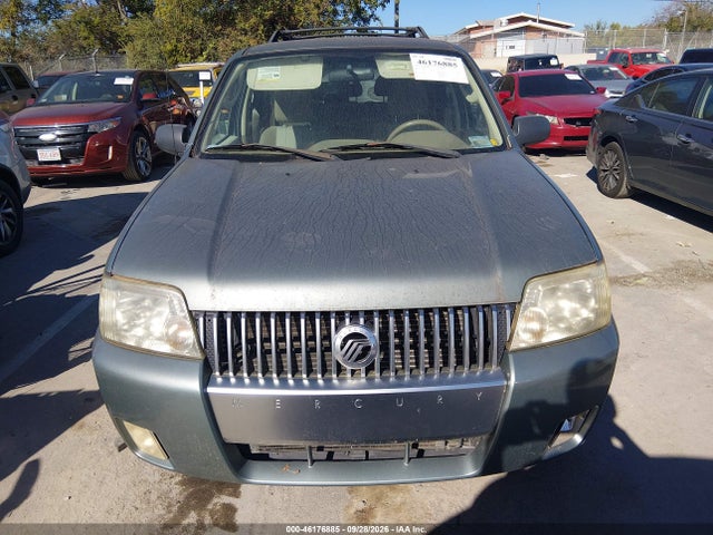Продаж на аукціоні авто 2007 Mercury Mariner Convenience, vin: 4M2YU80ZX7KJ06503, номер лоту: 46176885