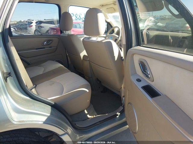 Продаж на аукціоні авто 2007 Mercury Mariner Convenience, vin: 4M2YU80ZX7KJ06503, номер лоту: 46176885