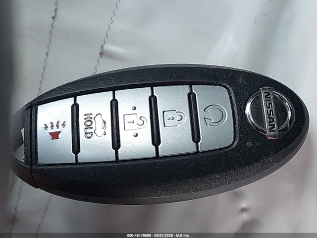 Продаж на аукціоні авто 2020 Nissan Altima Sr Fwd, vin: 1N4BL4CV0LC134112, номер лоту: 46176899