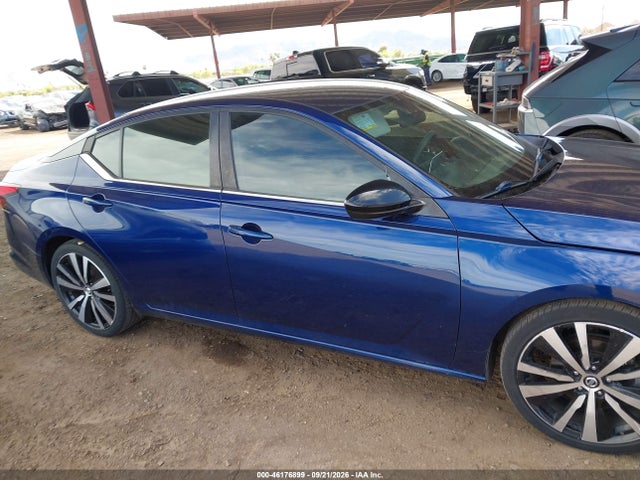 Продаж на аукціоні авто 2020 Nissan Altima Sr Fwd, vin: 1N4BL4CV0LC134112, номер лоту: 46176899