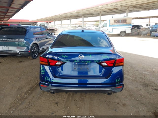 Продаж на аукціоні авто 2020 Nissan Altima Sr Fwd, vin: 1N4BL4CV0LC134112, номер лоту: 46176899
