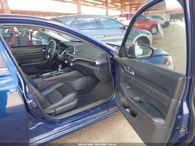 Продаж на аукціоні авто 2020 Nissan Altima Sr Fwd, vin: 1N4BL4CV0LC134112, номер лоту: 46176899