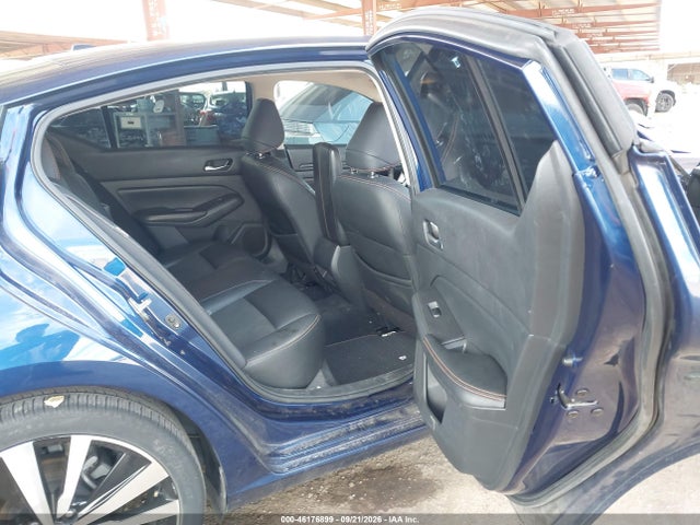 Продаж на аукціоні авто 2020 Nissan Altima Sr Fwd, vin: 1N4BL4CV0LC134112, номер лоту: 46176899