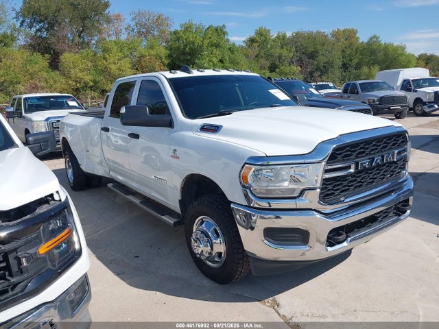 Aukcja sprzedaży 2020 Ram 3500 Tradesman  4x4 8' Box, vin: 3C63RRGL7LG278439, numer aukcji: 46176902