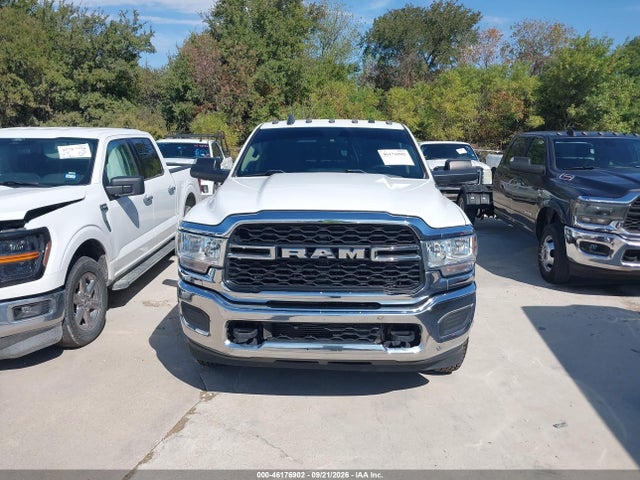 Aukcja sprzedaży 2020 Ram 3500 Tradesman  4x4 8' Box, vin: 3C63RRGL7LG278439, numer aukcji: 46176902