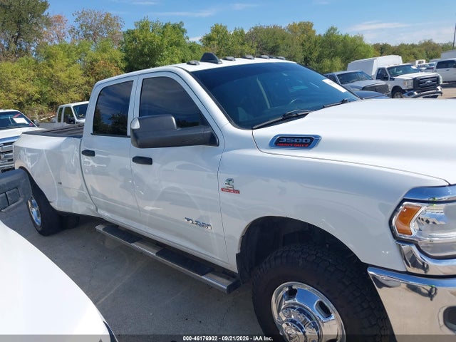 Aukcja sprzedaży 2020 Ram 3500 Tradesman  4x4 8' Box, vin: 3C63RRGL7LG278439, numer aukcji: 46176902