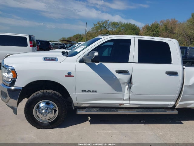 Aukcja sprzedaży 2020 Ram 3500 Tradesman  4x4 8' Box, vin: 3C63RRGL7LG278439, numer aukcji: 46176902