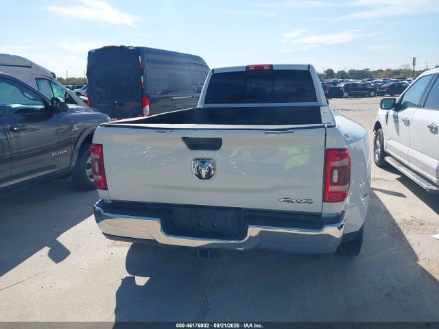 Aukcja sprzedaży 2020 Ram 3500 Tradesman  4x4 8' Box, vin: 3C63RRGL7LG278439, numer aukcji: 46176902