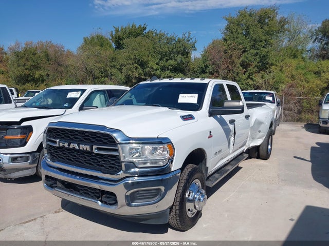Aukcja sprzedaży 2020 Ram 3500 Tradesman  4x4 8' Box, vin: 3C63RRGL7LG278439, numer aukcji: 46176902
