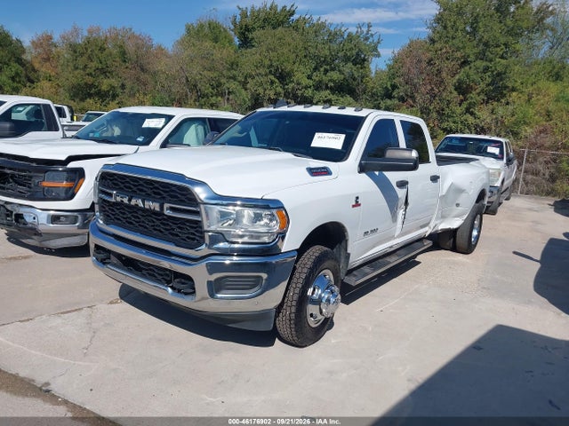 Aukcja sprzedaży 2020 Ram 3500 Tradesman  4x4 8' Box, vin: 3C63RRGL7LG278439, numer aukcji: 46176902