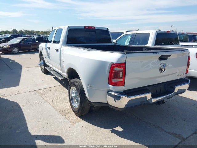 Aukcja sprzedaży 2020 Ram 3500 Tradesman  4x4 8' Box, vin: 3C63RRGL7LG278439, numer aukcji: 46176902
