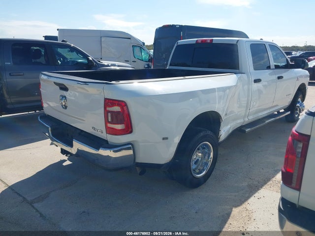 Aukcja sprzedaży 2020 Ram 3500 Tradesman  4x4 8' Box, vin: 3C63RRGL7LG278439, numer aukcji: 46176902