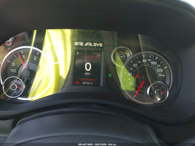 Aukcja sprzedaży 2020 Ram 3500 Tradesman  4x4 8' Box, vin: 3C63RRGL7LG278439, numer aukcji: 46176902